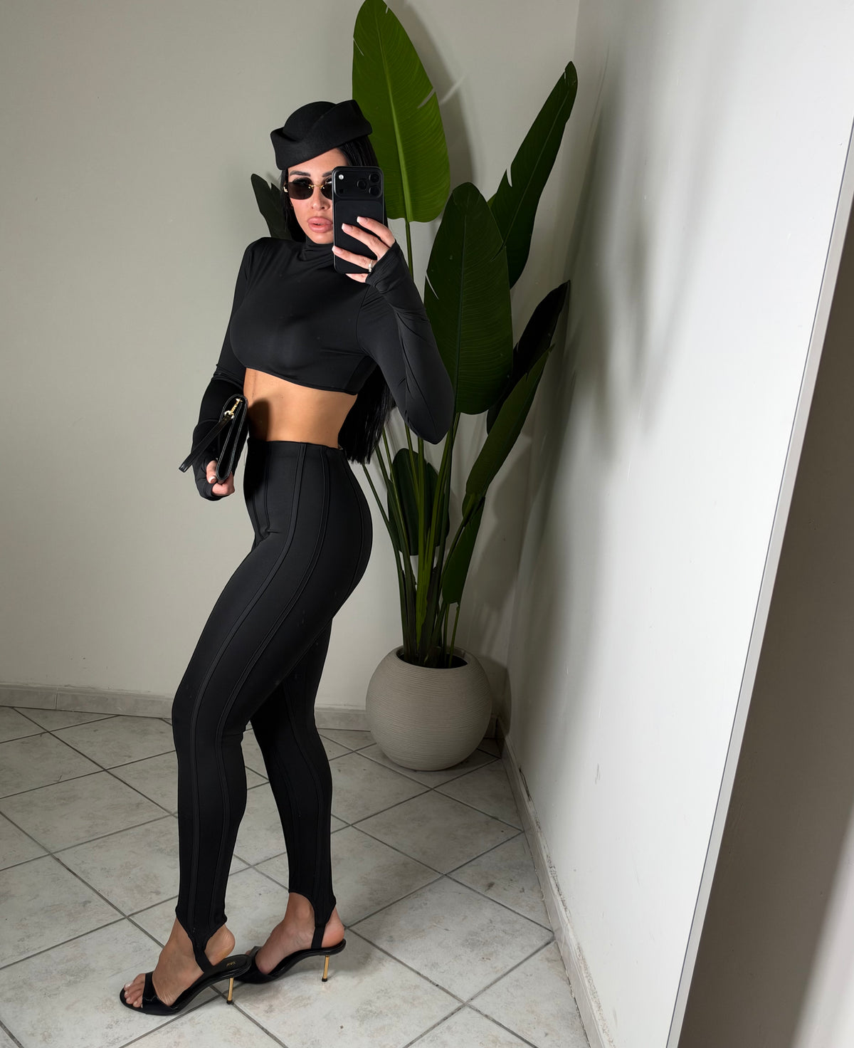 Leggins ghette LADY✨