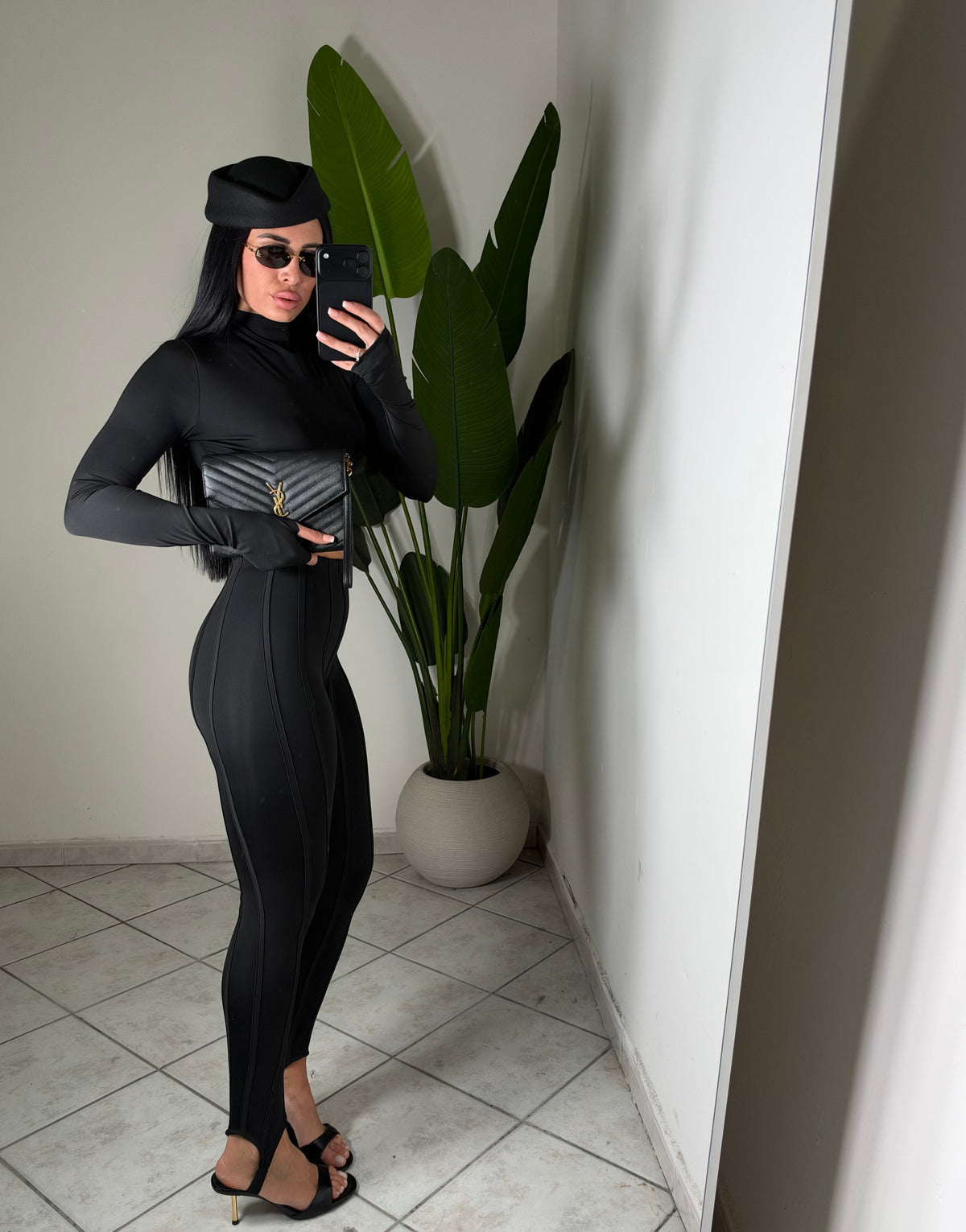 Leggins ghette LADY✨