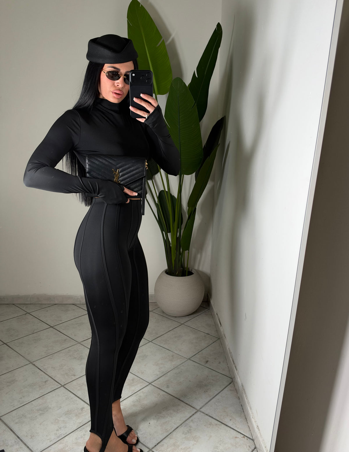 Leggins ghette LADY✨