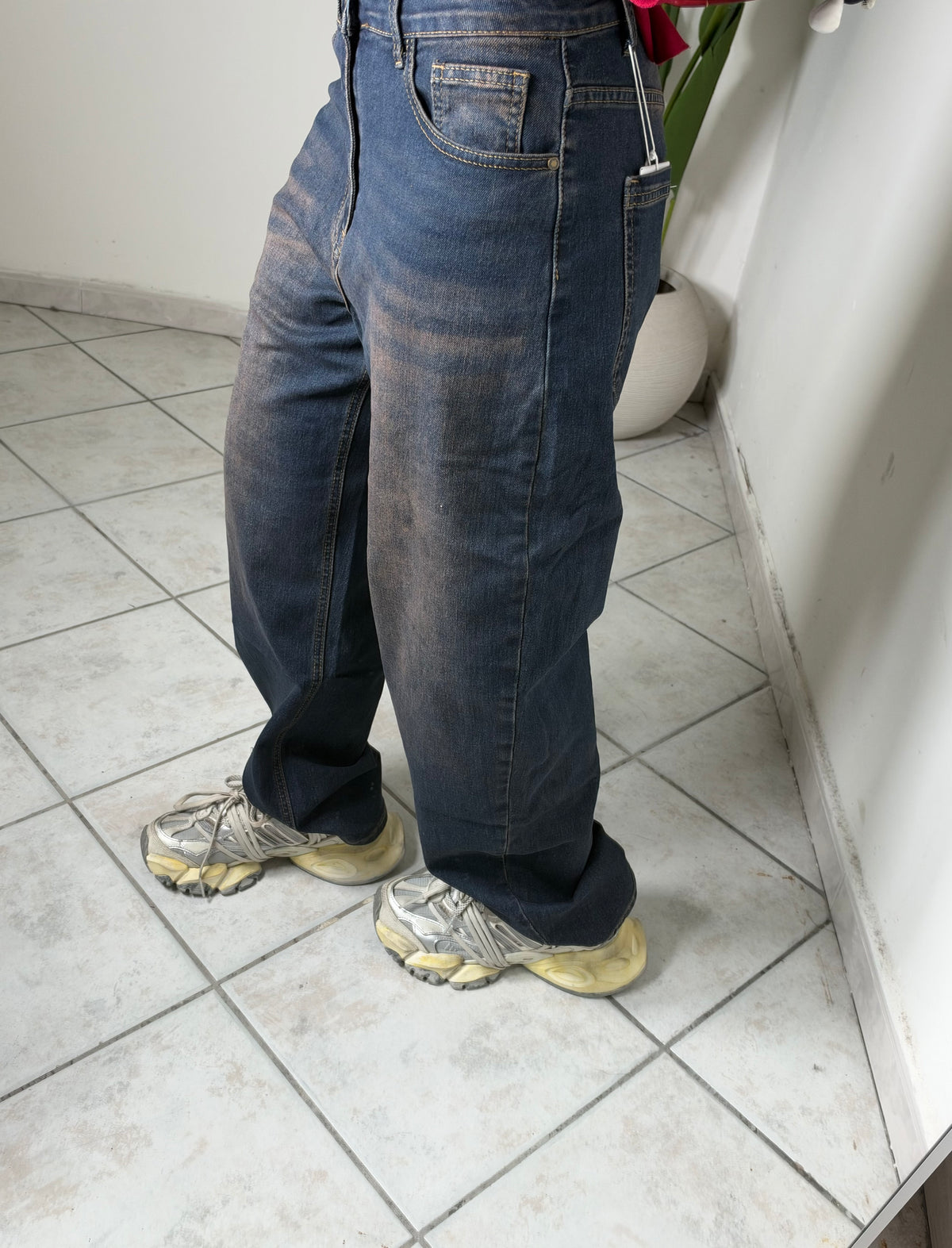 Jeans adrix✨896-2