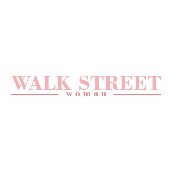 WALKSTREET